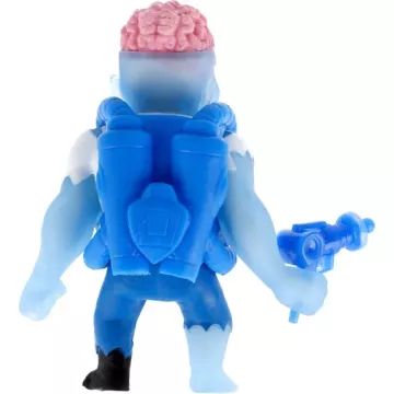 Monsterflex Combat: Nyújtható szörnyfigura - Space Zombie - . kép