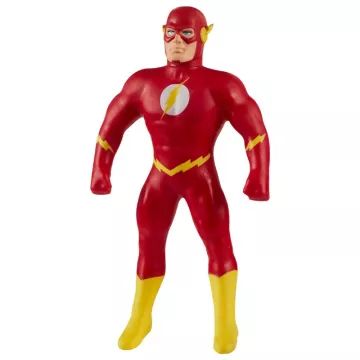Stretch: Mini Flash figuurtje - .afbeelding