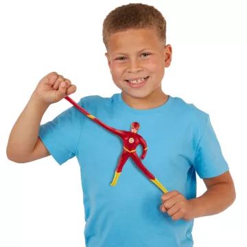 Stretch: Mini Flash, a Villám nyújtható akciófigura - . kép
