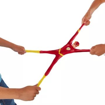Stretch: Flash figuur - .afbeelding
