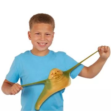 Veniv: Star Wars Jabba, Hutt venitatav tegevusfiguur - .pilt