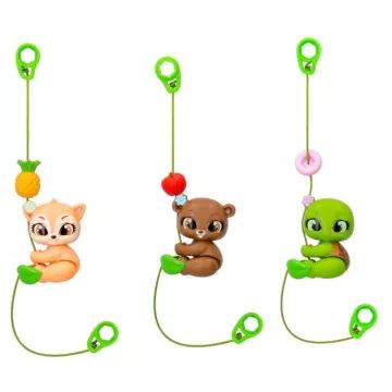 Cutie Climbers figurină - seria 1 - diferite - .foto