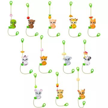 Cutie Climbers figurină - seria 1 - diferite - .foto