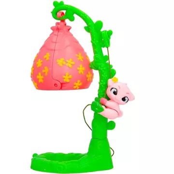 Cutie Climbers - igralni set - Prašiček - .slika