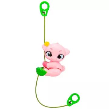 Cutie Climbers - igralni set - Prašiček - .slika