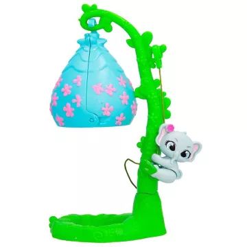 Cutie Climbers- set de joacă- mâncători de dulciuri - elefant - .foto