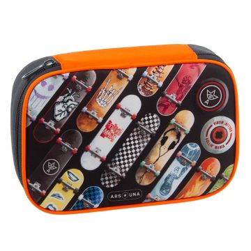 Ars Una: Rollin' Mania peresnica - .slika