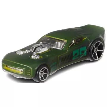 Hot Wheels City: Nitro Doorslammer avtomobilček - .slika