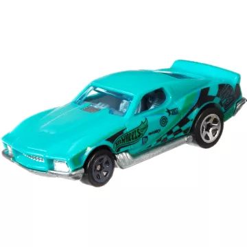Hot Wheels City: BLVD. Bruiser avtomobilček - .slika