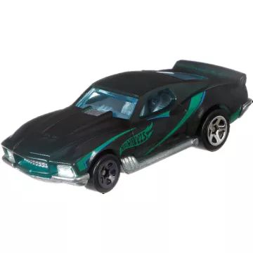 Hot Wheels City: BLVD. Bruiser avtomobilček - .slika