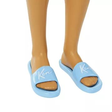 Barbie, filmul: păpușa Beach Ken - .foto
