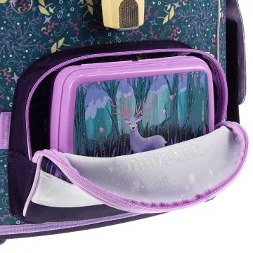 Ars Una: Midnight Wish Kompakt Easy nahrbtnik - .slika
