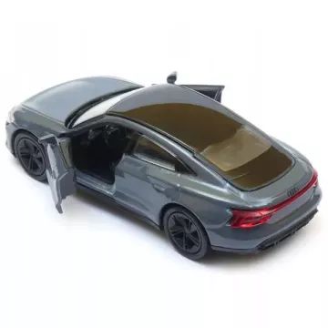 Welly Metallmodellauto - Audi RS e-tron GT 1:34 - . bild aus