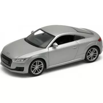 Welly mașinuță din metal- Audi TT Coupé 2014 , 1:34 - .foto