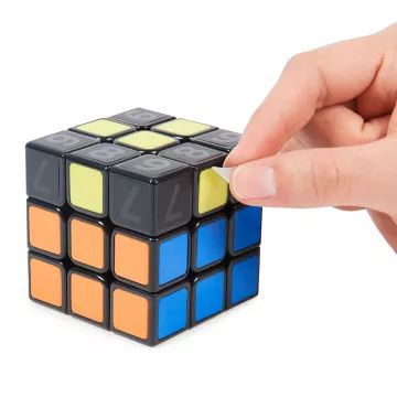 Rubik: Cubo de Aprendizagem - .Imagem