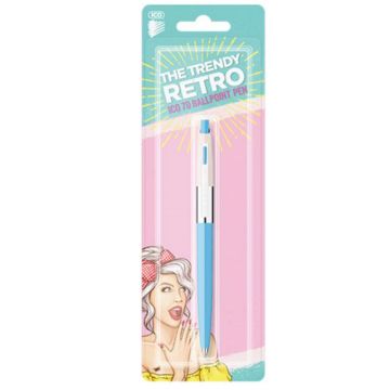 ICO: Retro golyóstoll - többféle - . kép