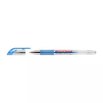Edding pix gel 2185 - modra - .slika