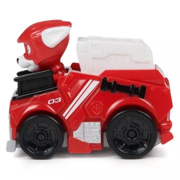 Tačke na patrulji: Ekipa mladičev vozilo, 1:64 - Marshall - .slika