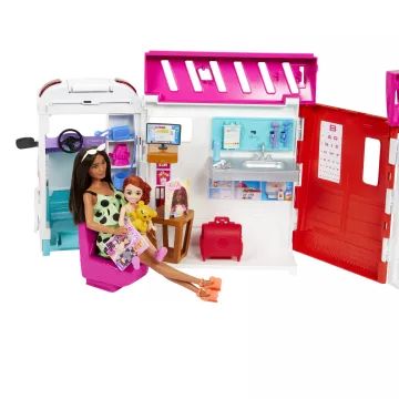 Barbie : Sauvetage 2023 - .image