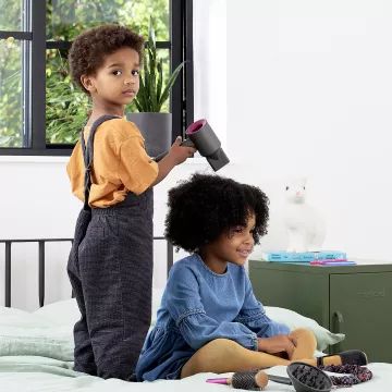 Dyson Supersonic set de coafat - .foto
