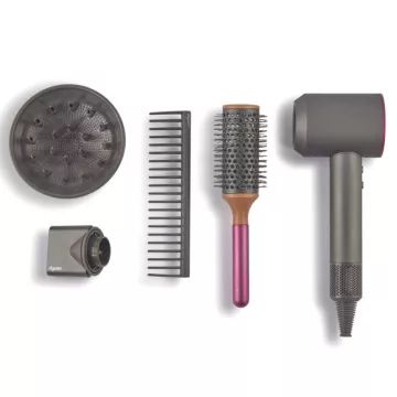 Dyson Supersonic set de coafat - .foto