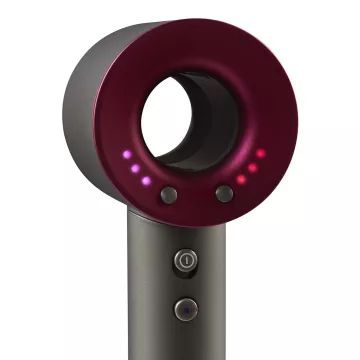 Dyson Supersonic set de coafat - .foto
