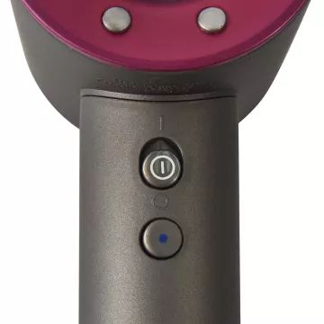 Dyson Supersonic set de coafat - .foto