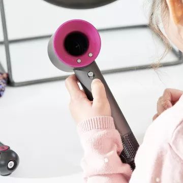 Dyson Supersonic set de coafat - .foto