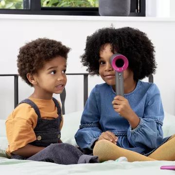Dyson Supersonic set de coafat - .foto