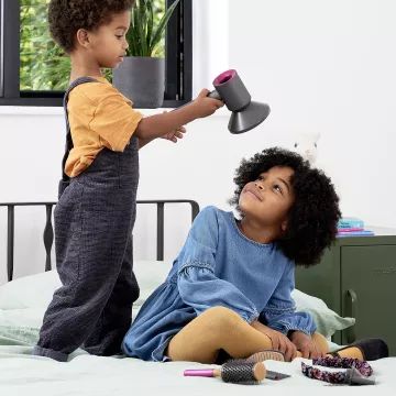 Dyson Supersonic set de coafat - .foto