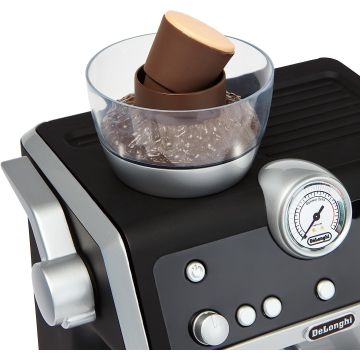 DeLonghi La Specialista játék kávéfőző - . kép