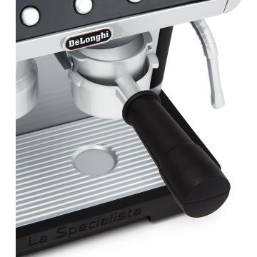 DeLonghi La Specialista játék kávéfőző - . kép