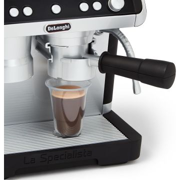 DeLonghi La Specialista aparat de cafea de jucărie - .foto
