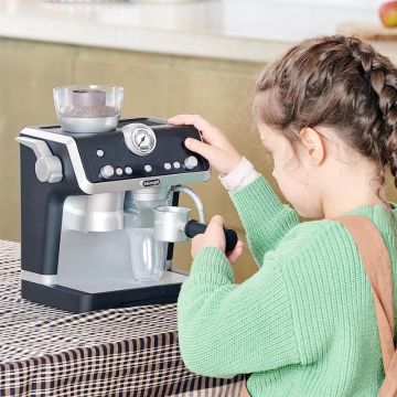 DeLonghi La Specialista játék kávéfőző - . kép