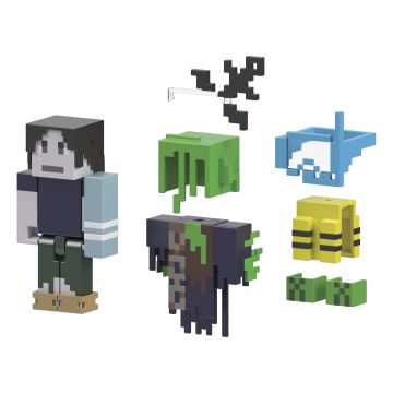 Minecraft: Creator Series játékcsomag többféle - . kép