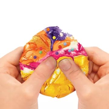 Cra-Z-Art: Create & Crack Sütigyár roppanós gyurmával XL - . kép