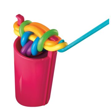 Shimmer 'n Sparkle set za ustvarjanje zapestnic - .slika