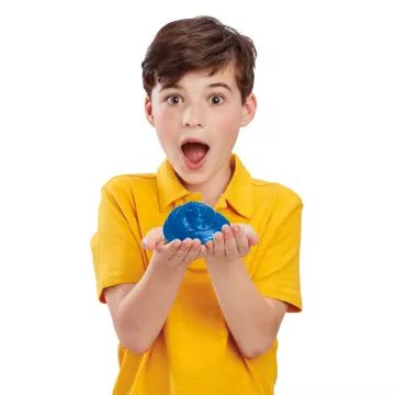 Cra-Z-Slimy: 2 az 1-ben slime és kinetikus homok - . kép