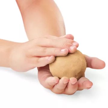 Cra-Z-Slimy: 2 az 1-ben slime és kinetikus homok - . kép