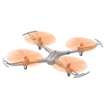 Syma: Z4 Storm Quadcopter összehajtható drón - CSOMAGOLÁSSÉRÜLT - . kép