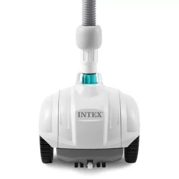 Intex: ZX50 Automata medencetisztító - CSOMAGOLÁSSÉRÜLT - . kép