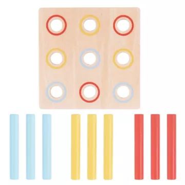 Tooky Toy: scatola didattica 4 in 1 - .immagine