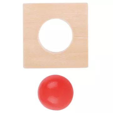 Tooky Toy: scatola didattica 4 in 1 - .immagine