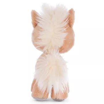 Nici: Miss Cinnamon póni plüssfigura - 17 cm - . kép