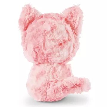 Nici : peluche chat Dreamie - 15 cm - .image