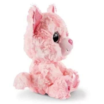 Nici: plyšová kočka Dreamie - 15 cm - .obrázek