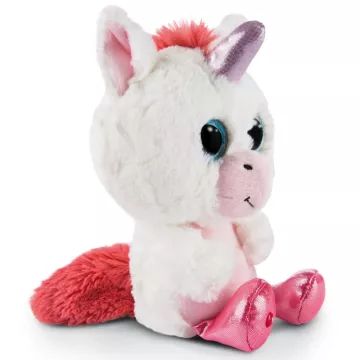 Nici: Milky-Fee unikornis plüssfigura - 15 cm - . kép