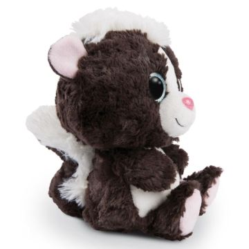 Nici: Maskotka borsuka Suppi - 25 cm - .zdjęcie 