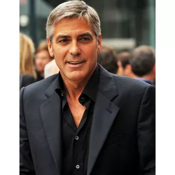 Nici: Clooney Plüschtierfigur - 25 cm - . bild aus