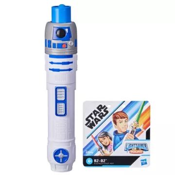 Star Wars: Lightsaber Squad kinyitható fénykard - többféle - . kép